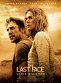 Extra Large Movie Poster Image for The Last Face (#1 of 2)