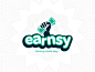 Earnsy Logo