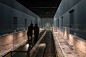 Underground Roman temple reopens as immersive museum