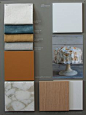 MERIDIANI Fabric Moodboard 9