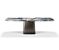 Icon by Arketipo | Dining tables