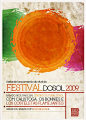 Flyerfolio – A showcase for awesome flyer designs» Blog Archive » Festa de Lançamento