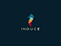 Induce Media on Behance