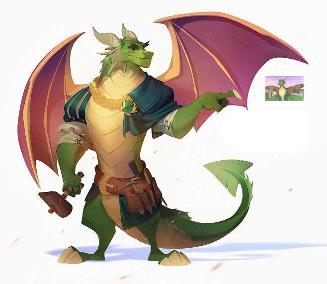 Spyro Reignited Tril...