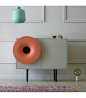 Caruso Miniforms Sideboard