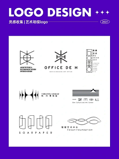 柒褈采集到「LOGO」