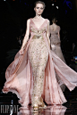 Zuhair Murad(祖海·慕拉)---顶级奢侈礼服