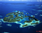 帕劳
位于西太平洋的帕劳群岛由火山岩、石灰岩岛组成，是初级潜水员热衷去的地