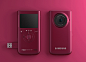 feiz design studio / project / P100 Camcorder