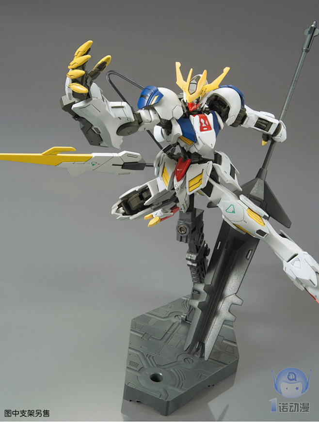 预定 万代 HG 1/144 铁血孤儿 ...