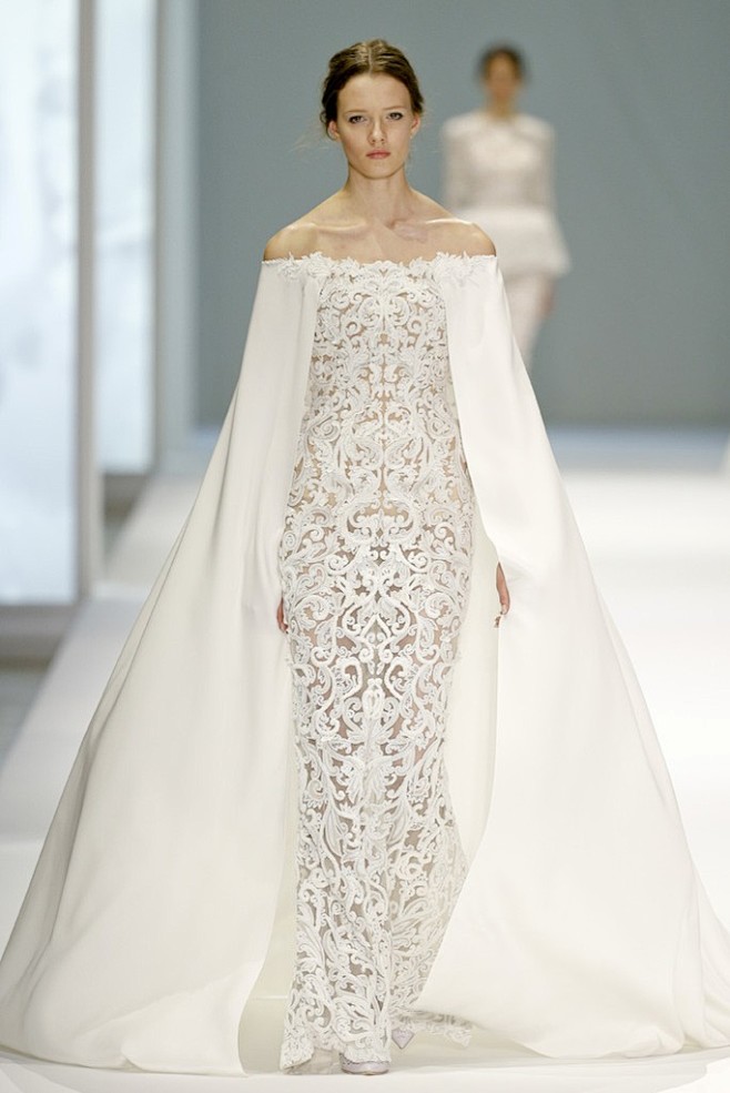 Ralph & Russo Coutur...