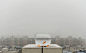 『国家地理』二月编辑最喜欢的照片：北京冬季雾霾 - 新摄影
