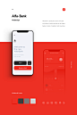 Top Creative Work On Behance : Showcase and discover creative work on the world's leading online platform for creative industries.