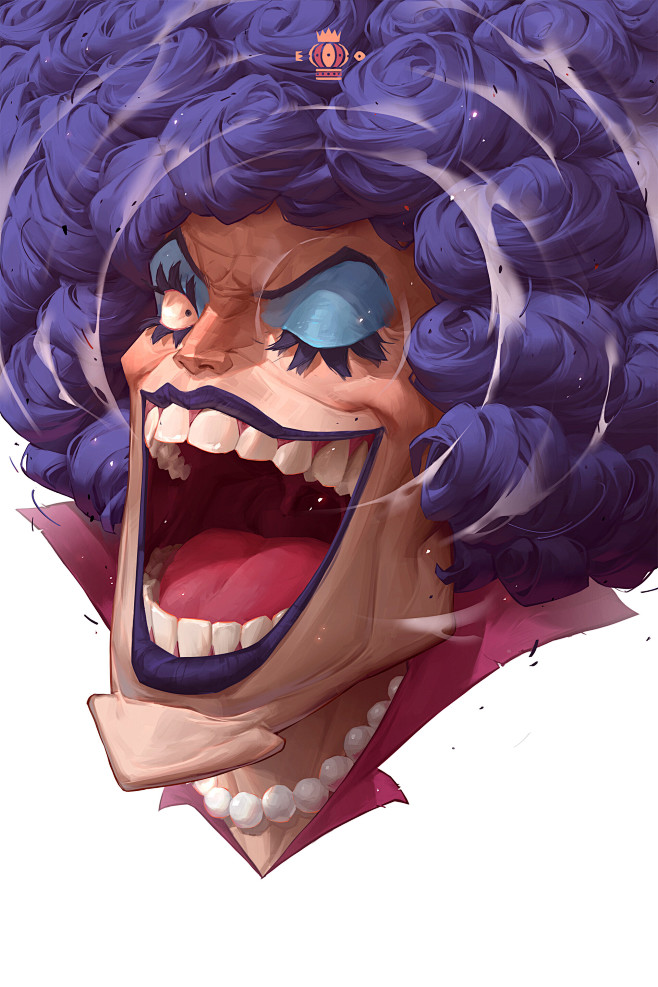 Emporio Ivankov