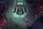 Hyper Light Drifter by Heart Machine — Kickstarter