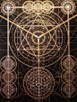 Joma Sipe的宗教几何学 #采集大赛#