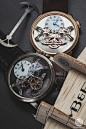 Now on WatchAnish.com - WatchAnish x Chronopassion.