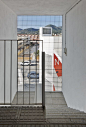 伊比沙岛集合住宅 14 Official Proteccion Housing in Ibiza by Castell-Pons Arquitectes | 灵感日报