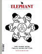 ELEPHANT ISSUE29