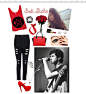 Third Date With Calum - Polyvore