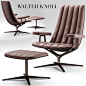 3D Walter Knoll Healey - 3D Model