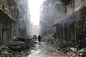 In Syria: Three Years of War - In Focus - The Atlantic