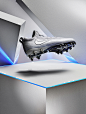 NIKE FOOTBALL CLEATS on Behance