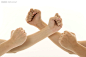 (高清）手姿势-素材全集JPG格式摄影图_(高清）手姿势-素材全集_图片素材_其他_摄影图库_昵图网nipic.com