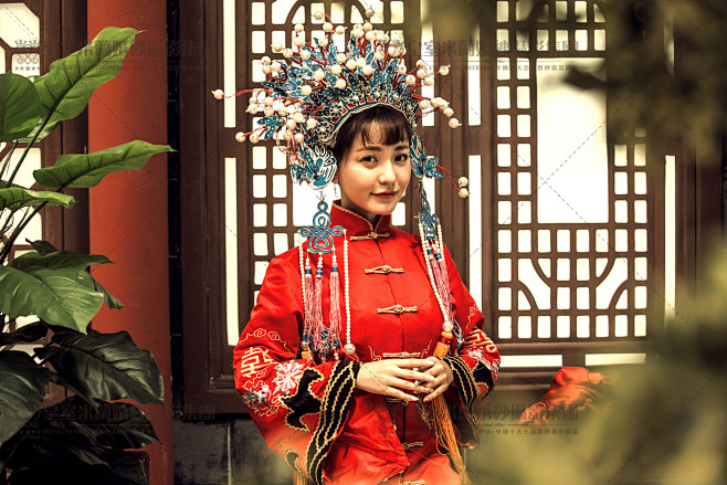 深圳皇室米兰婚纱摄影