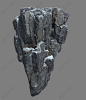 3Dmax/zbrush/unity/c4d三维山体岩石头雪山游戏动画模型maya素材-淘宝网