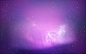 outer space purple stars wallpaper (#595738) / Wallbase.cc