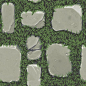 A stab at Hand painted textures - Polycount Forum