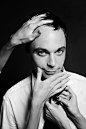 Jim Parsons 吉姆·帕森斯