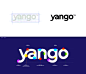 Yango - Logo Design : Logo design for Yango, a modern life coach service.Yango provides a one-stop on-demand infrastructure that connects you with a growing community of professionals and experienced individuals. No more waiting and trying to find help.