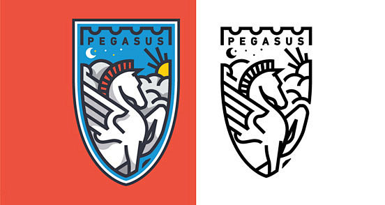 Pegasus