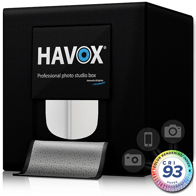 Amazon.com : HAVOX -...