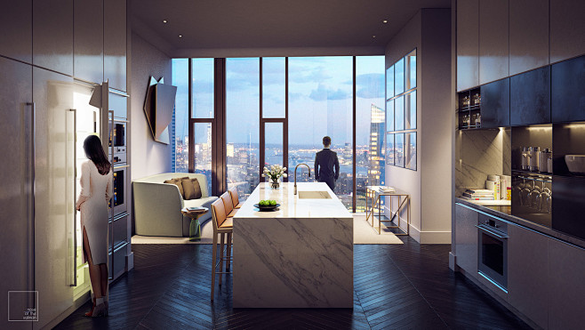 4 Seasons Penthouse