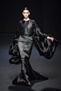 STEPHANE ROLLAND Fall2013 Haute Couture （二）