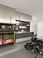 Garage and Shed Design Ideas, Pictures, Remodel & Decor