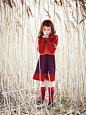 Kids Fashion Photography by Stefano Azario