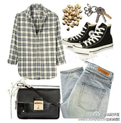 JustineX采集到Outfit