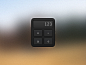 Calculator Mac App Icon