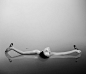 Pocket: Noell S. Oszvald：在黑白中向自我祈祷