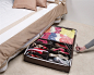 17 Most Creative Ideas To Make Stylish DIY Underbed Storage Drawers