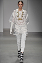 KTZ - Fall 2014 Ready-to-Wear Collection
