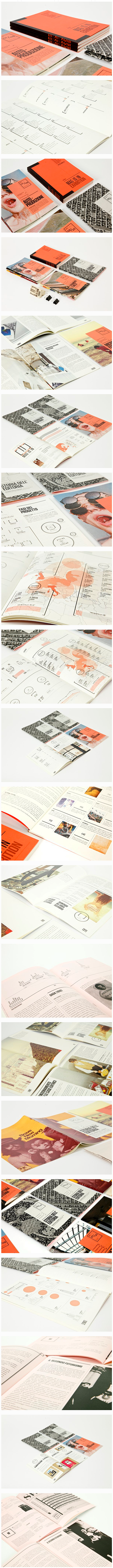 版式设计：10本独立杂志 | 视觉中国