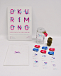 Okurimono | Iori Tomita x Pet Funeral Service : Okurimono is a pet funeral service inspired by Iori Tomita's art.