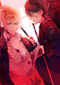 【DIABOLIK LOVERS】————————〖图〗_魔鬼恋人吧_百度贴吧