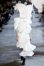 Viktor & Rolf Spring 2016 Couture Fashion Show : See the complete Viktor & Rolf Spring 2016 Couture collection.
