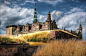 Kronborg Castle